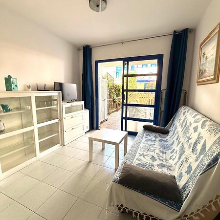 Maspalomas Casa Oceano Extérieur photo
