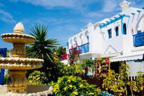 Maspalomas Casa Oceano Extérieur photo