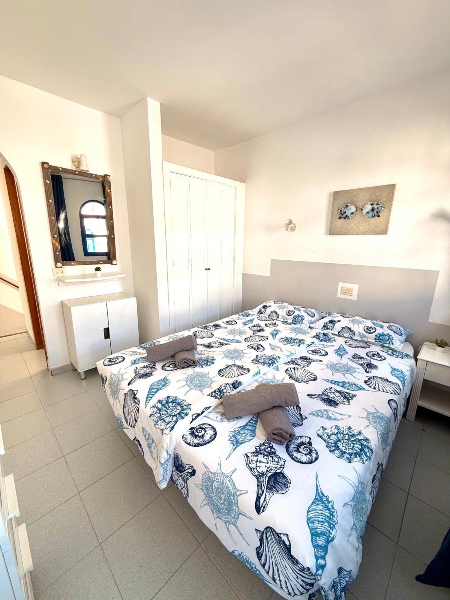 Maspalomas Casa Oceano Extérieur photo