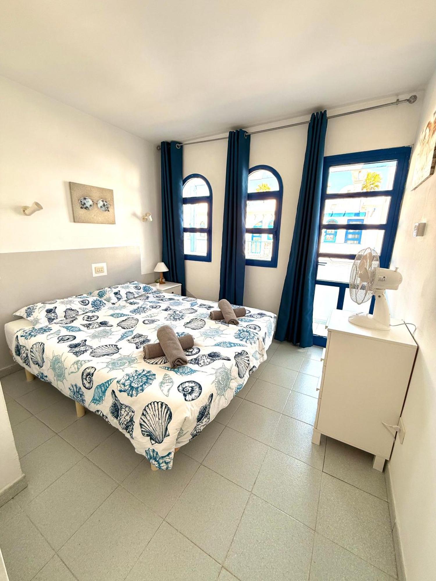 Maspalomas Casa Oceano Extérieur photo