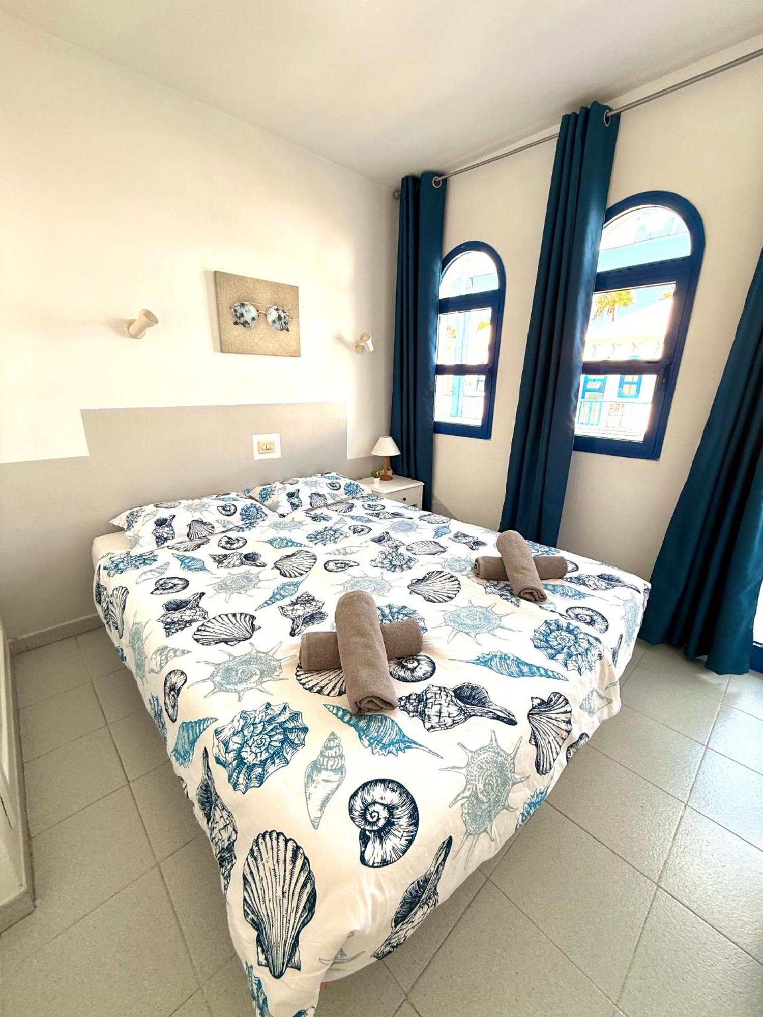 Maspalomas Casa Oceano Extérieur photo